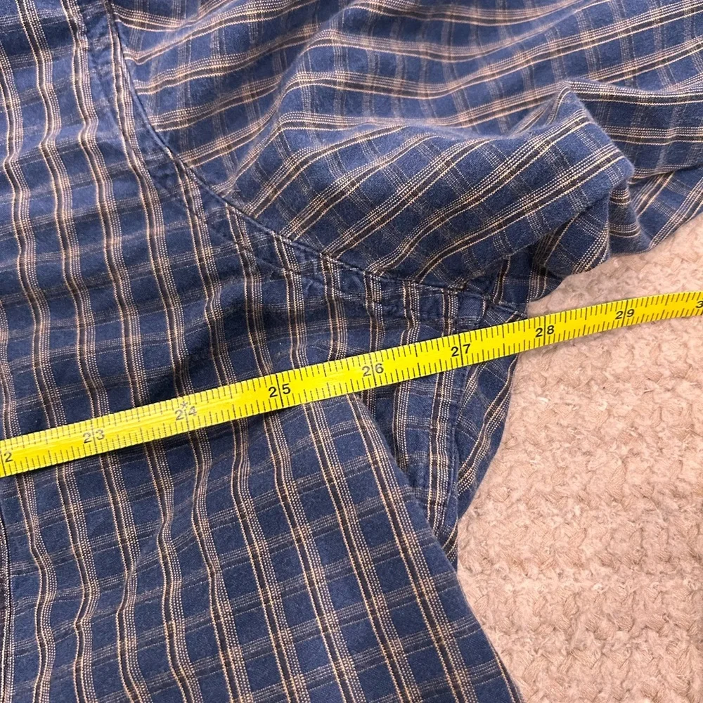 Flyshacker button down - Picture 6 of 7